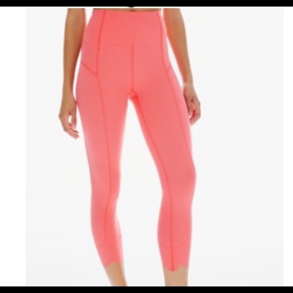 Free People Movement Leggings NWOT